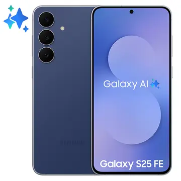 Samsung Galaxy S25 FE 5G